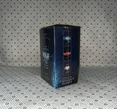 the caraval series boxed set caraval legendary finale by stephanie garber